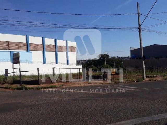 Terreno / Lote para Venda em Uberlândia/MG Santa Mônica