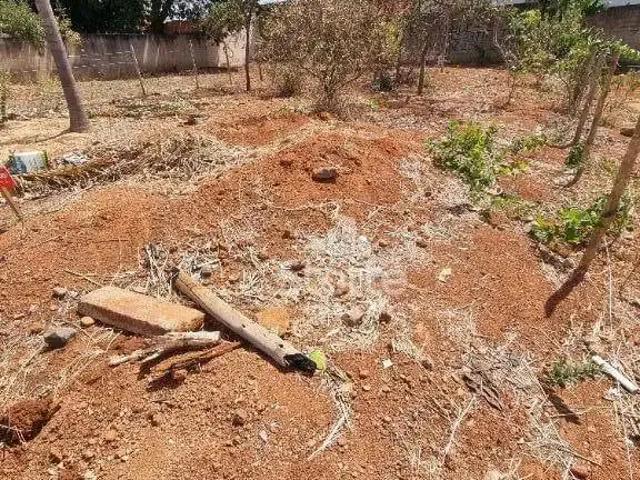 Terreno / Lote para Venda em Uberlândia/MG Santa Mônica
