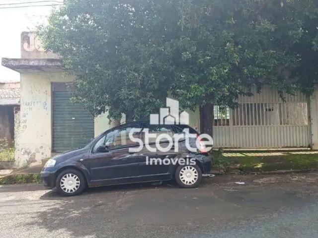Terreno / Lote para Venda em Uberlândia/MG Santa Mônica