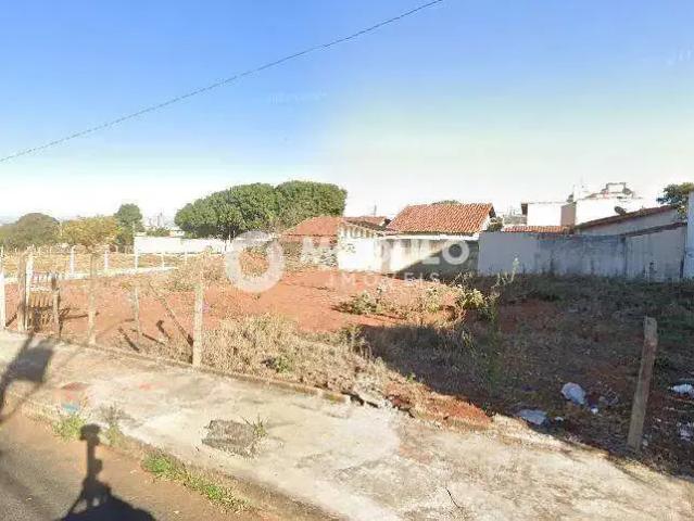 Terreno / Lote para Venda em Uberlândia/MG Santa Mônica