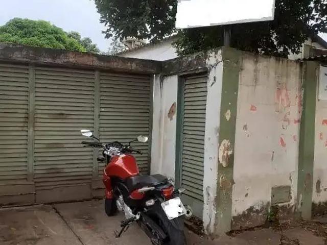 Terreno / Lote para Venda em Uberlândia/MG Saraiva