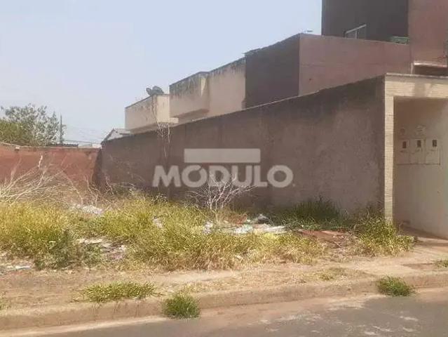 Terreno / Lote para Venda em Uberlândia/MG Shopping Park