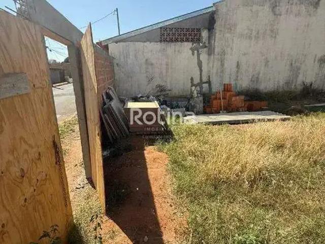 Terreno / Lote para Venda em Uberlândia/MG Shopping Park