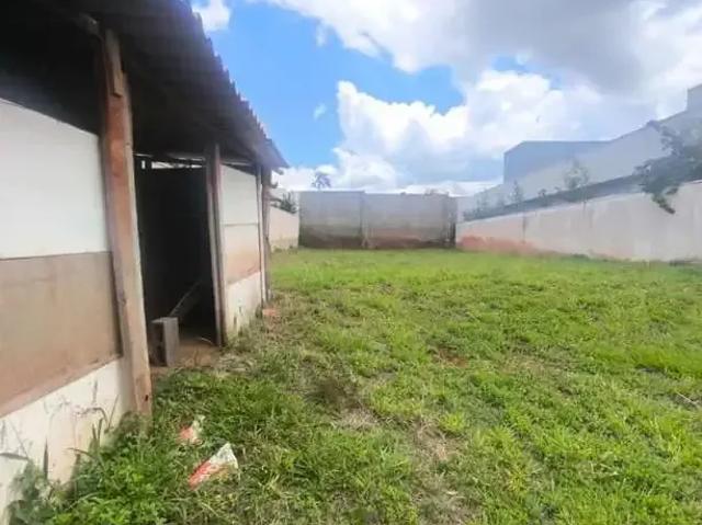 Terreno / Lote para Venda em Uberlândia/MG Shopping Park