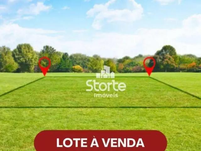 Terreno / Lote para Venda em Uberlândia/MG Shopping Park
