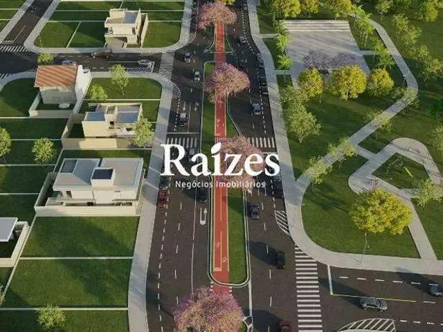 Terreno / Lote para Venda em Uberlândia/MG Shopping Park