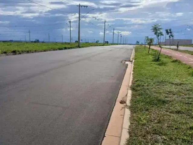 Terreno / Lote para Venda em Uberlândia/MG Shopping Park