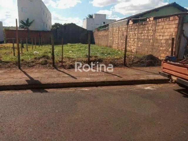 Terreno / Lote para Venda em Uberlândia/MG Shopping Park