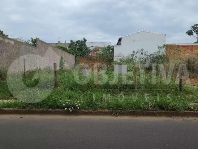 Terreno / Lote para Venda em Uberlândia/MG Shopping Park