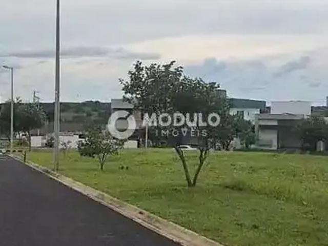 Terreno / Lote para Venda em Uberlândia/MG Shopping Park
