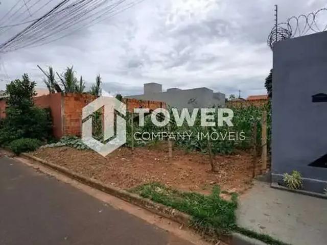 Terreno / Lote para Venda em Uberlândia/MG Shopping Park