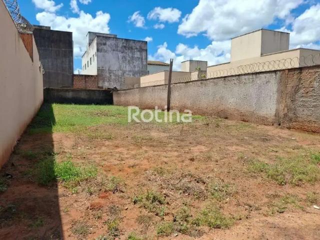 Terreno / Lote para Venda em Uberlândia/MG Shopping Park