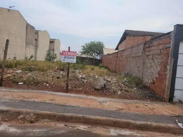 Terreno / Lote para Venda em Uberlândia/MG Shopping Park