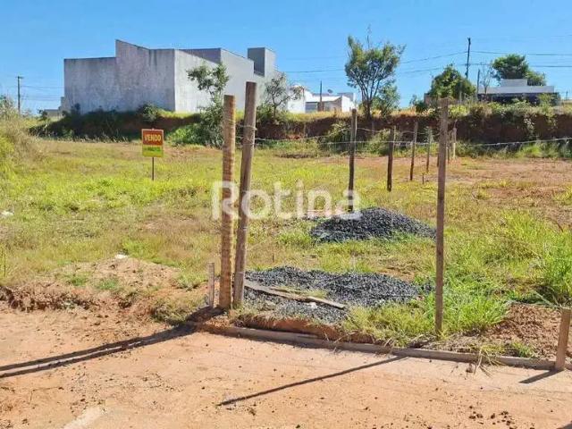 Terreno / Lote para Venda em Uberlândia/MG Shopping Park