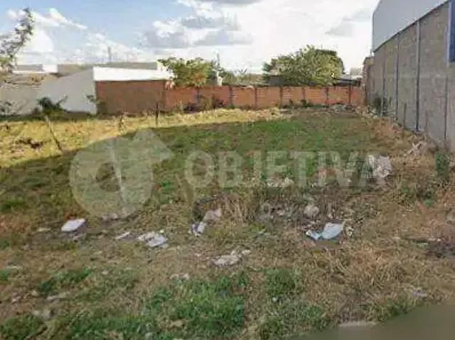 Terreno / Lote para Venda em Uberlândia/MG Shopping Park