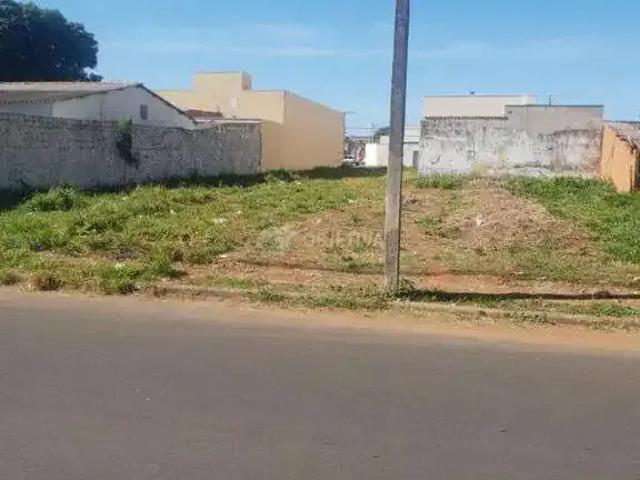 Terreno / Lote para Venda em Uberlândia/MG Shopping Park