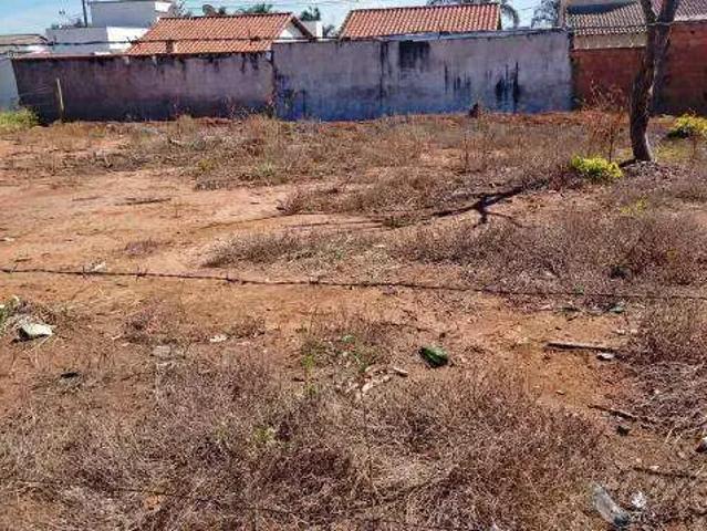 Terreno / Lote para Venda em Uberlândia/MG Shopping Park