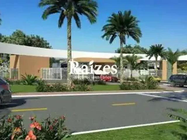 Terreno / Lote para Venda em Uberlândia/MG Shopping Park