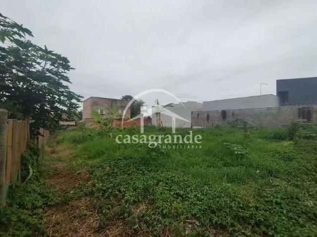 Terreno / Lote para Venda em Uberlândia/MG Shopping Park