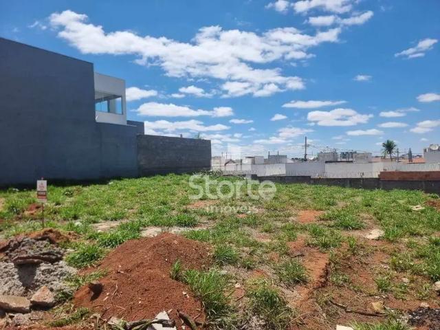 Terreno / Lote para Venda em Uberlândia/MG Shopping Park