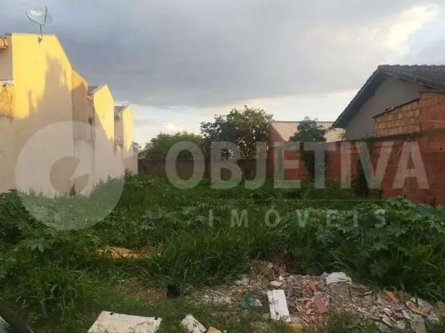Terreno / Lote para Venda em Uberlândia/MG Shopping Park