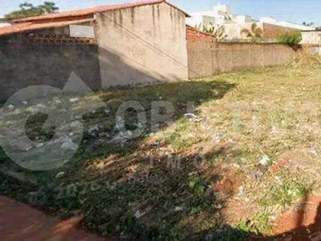 Terreno / Lote para Venda em Uberlândia/MG Shopping Park