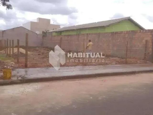 Terreno / Lote para Venda em Uberlândia/MG Shopping Park