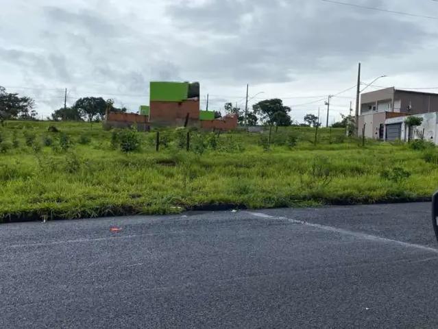 Terreno / Lote para Venda em Uberlândia/MG Shopping Park