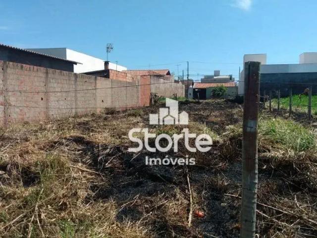 Terreno / Lote para Venda em Uberlândia/MG Shopping Park