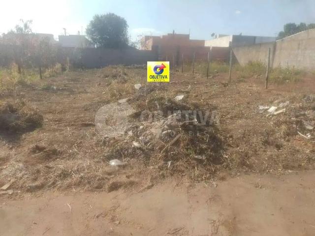 Terreno / Lote para Venda em Uberlândia/MG Shopping Park