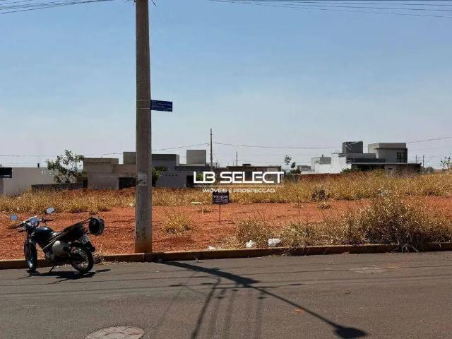 Terreno / Lote para Venda em Uberlândia/MG Portal do Vale