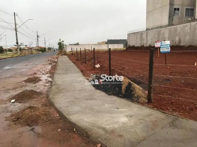 Terreno / Lote para Venda em Uberlândia/MG Portal do Vale