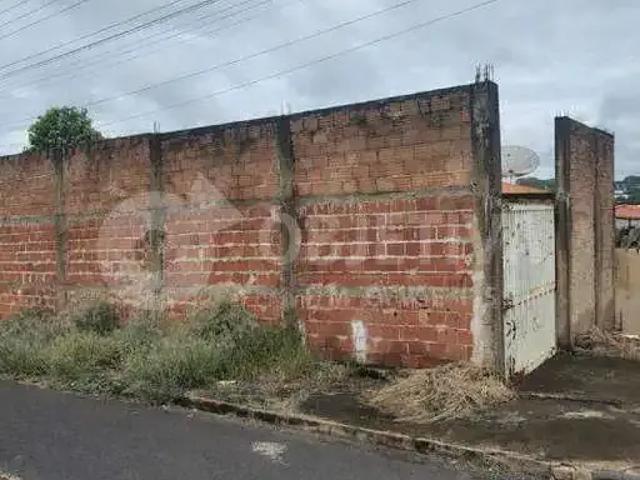 Terreno / Lote para Venda em Uberlândia/MG Pacaembu