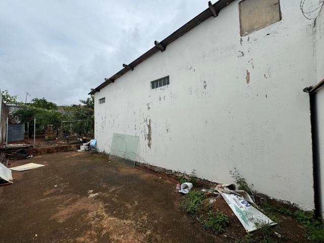 Terreno / Lote para Venda em Uberlândia/MG Parque das Laranjeiras