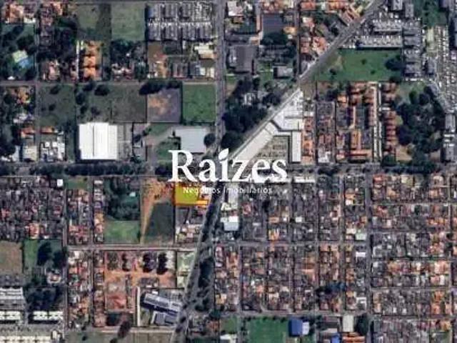 Terreno / Lote para Venda em Uberlândia/MG Planalto