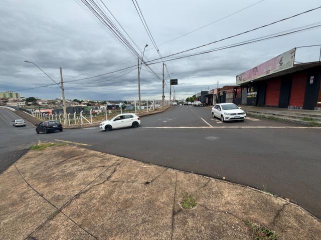 Terreno / Lote para Venda em Uberlândia/MG Presidente Roosevelt