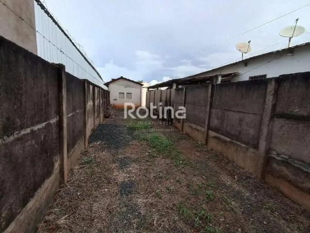 Terreno / Lote para Venda em Uberlândia/MG Presidente Roosevelt