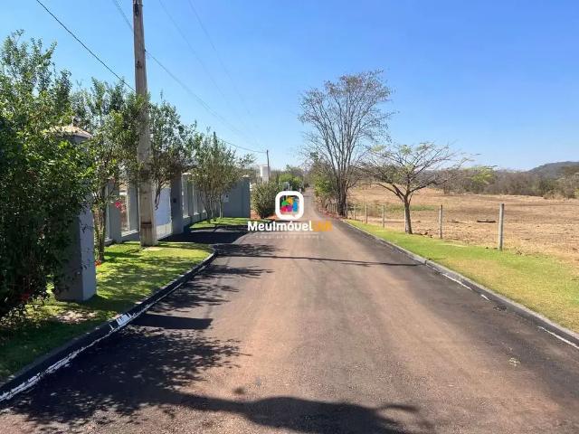 Terreno / Lote para Venda em Uberlândia/MG Represa de Miranda