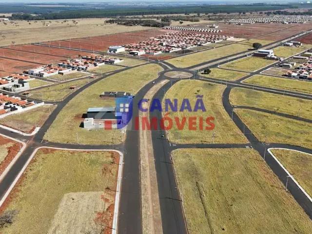 Terreno / Lote para Venda em Uberlândia/MG Residencial Fruta do Conde