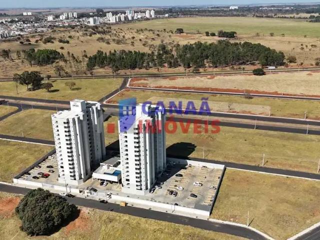Terreno / Lote para Venda em Uberlândia/MG Residencial Fruta do Conde