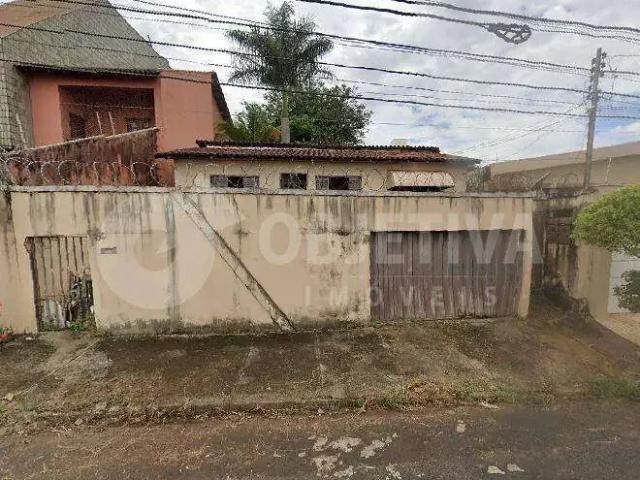 Terreno / Lote para Venda em Uberlândia/MG Tabajaras