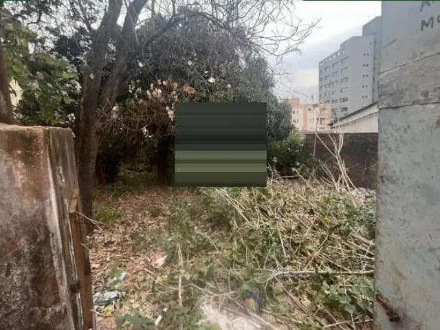Terreno / Lote para Venda em Uberlândia/MG Tabajaras