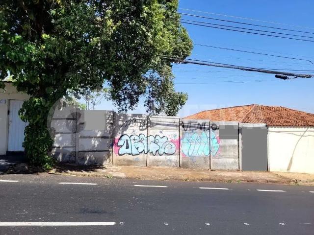 Terreno / Lote para Venda em Uberlândia/MG Tabajaras