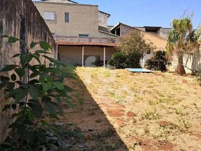 Terreno / Lote para Venda em Uberlândia/MG Tabajaras