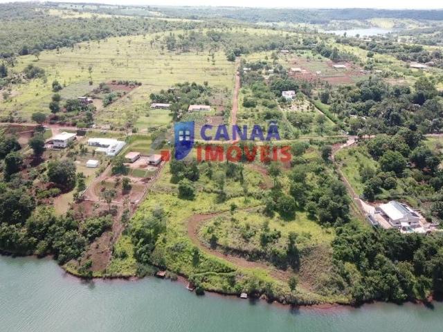 Terreno / Lote para Venda em Uberlândia/MG Tapuirama