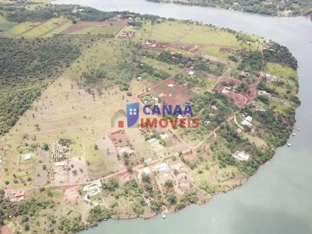 Terreno / Lote para Venda em Uberlândia/MG Tapuirama