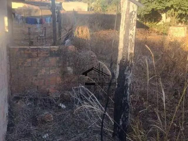 Terreno / Lote para Venda em Uberlândia/MG Tapuirama