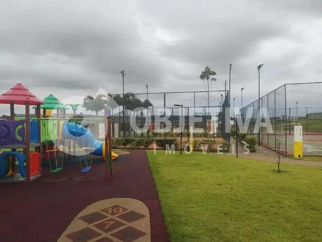Terreno / Lote para Venda em Uberlândia/MG Terras Alpha Uberlândia