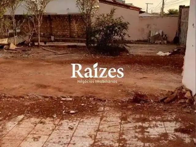 Terreno / Lote para Venda em Uberlândia/MG Tibery