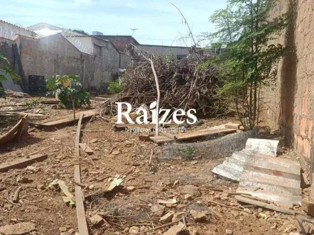 Terreno / Lote para Venda em Uberlândia/MG Tibery